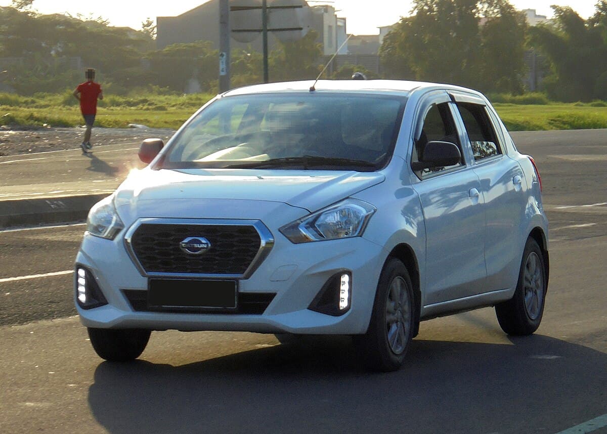 Сервисное обслуживание Datsun: профессиональный уход за вашим автомобилем - 1