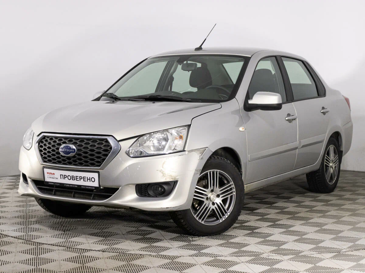 Выбор дилера Datsun: гид по безупречной покупке автомобиля - 1