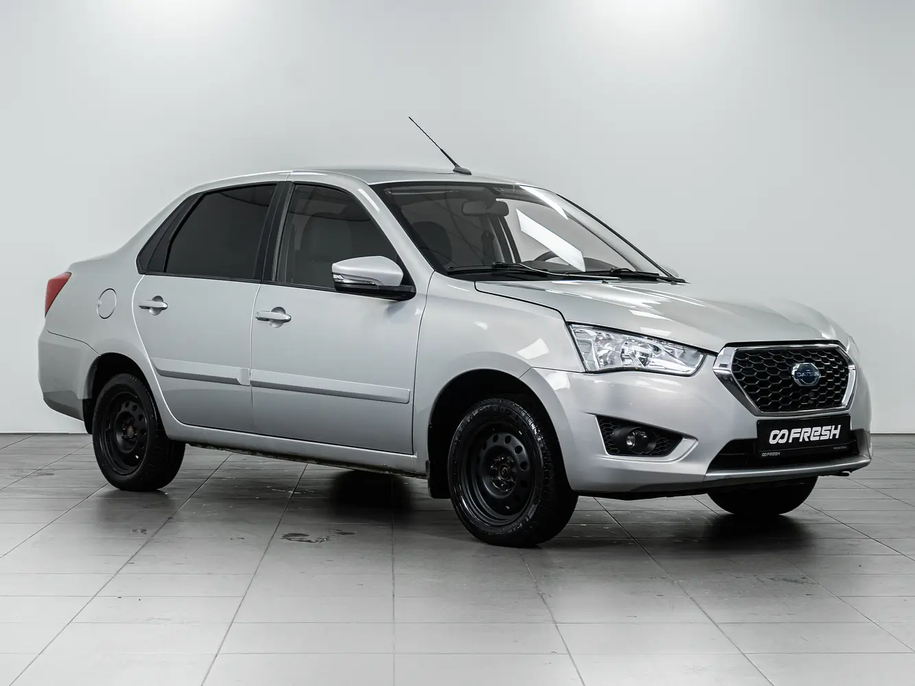 Datsun: полный путеводитель по современным моделям и их характеристикам - 2