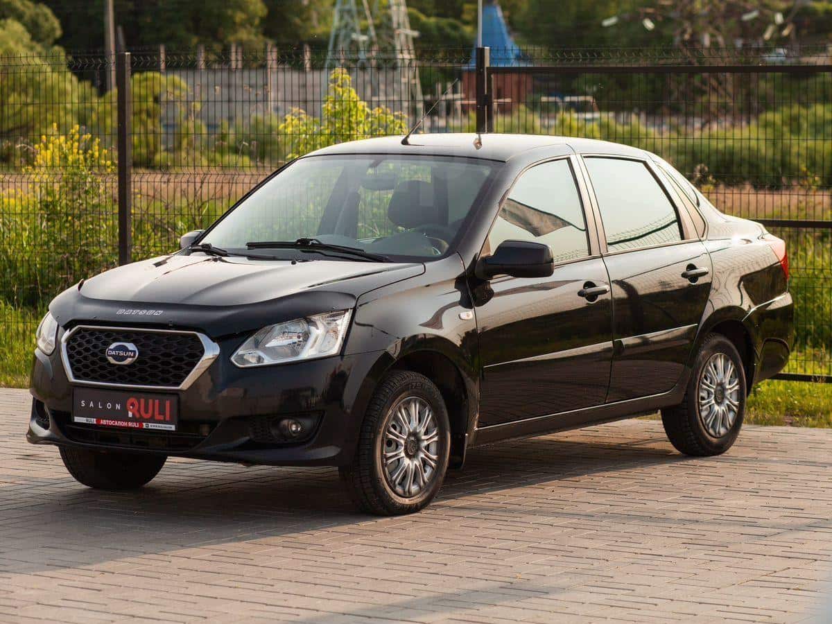 Сервисное обслуживание Datsun: профессиональный уход за вашим автомобилем - 3