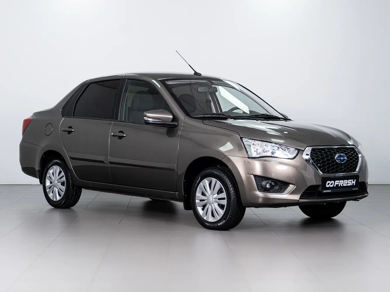 Datsun: полный путеводитель по современным моделям и их характеристикам - 1