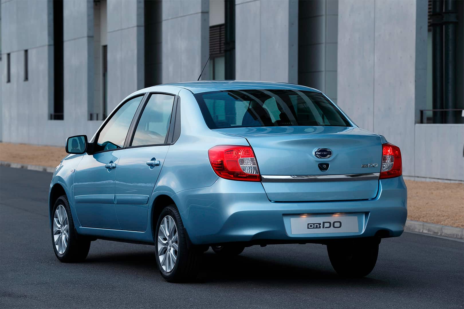 Сервисное обслуживание Datsun: профессиональный уход за вашим автомобилем - 2