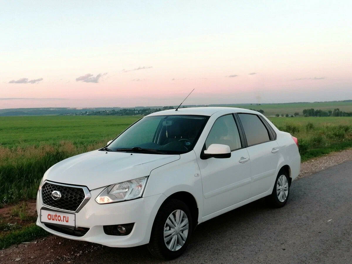 Выбор дилера Datsun: гид по безупречной покупке автомобиля - 2