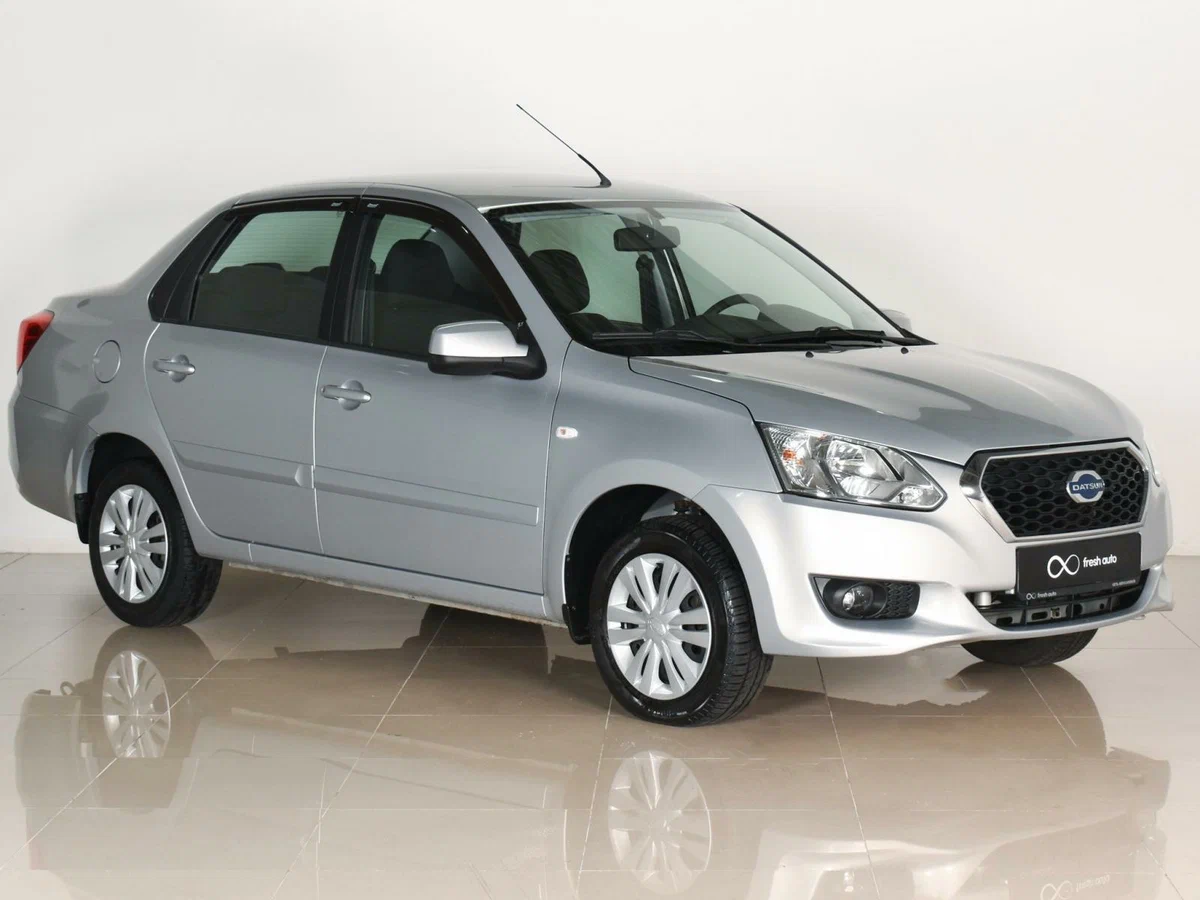 Datsun: полный путеводитель по современным моделям и их характеристикам - 3