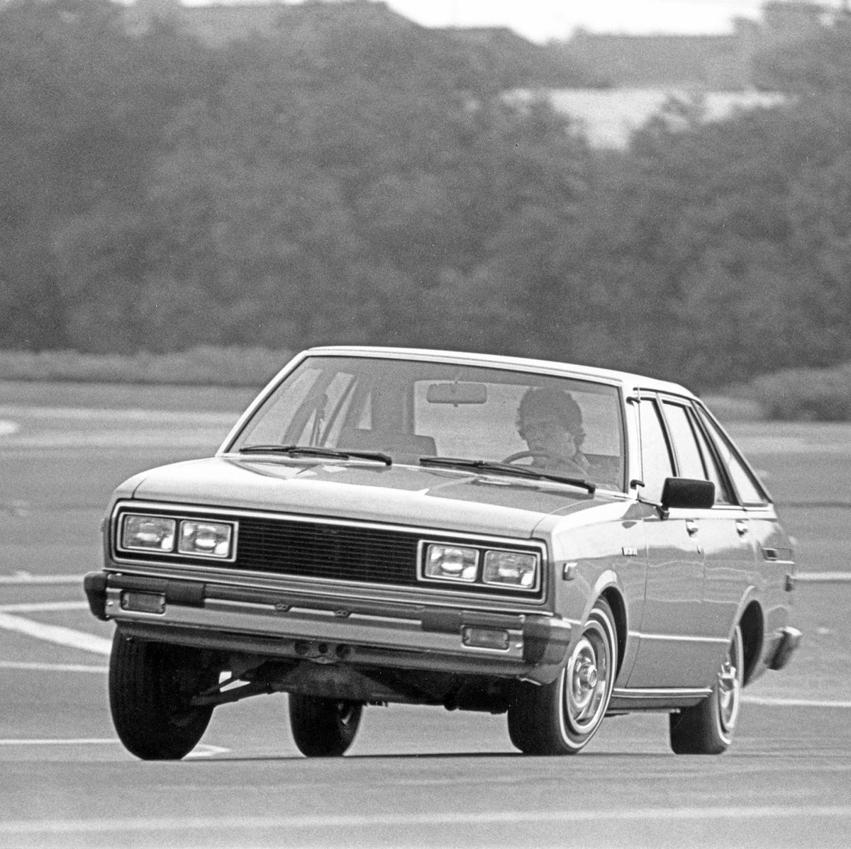 Тест-драйв автомобиля: профессиональный гид от выбора до покупки - 1