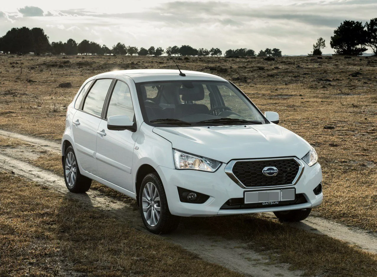 Покупка автомобиля Datsun: профессиональное сопровождение и экспертная поддержка - 2
