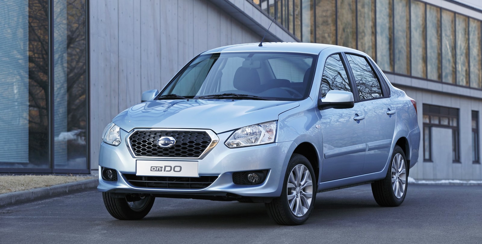 Datsun: секретные лайфхаки выгодной покупки автомобиля в 2025 году - 2