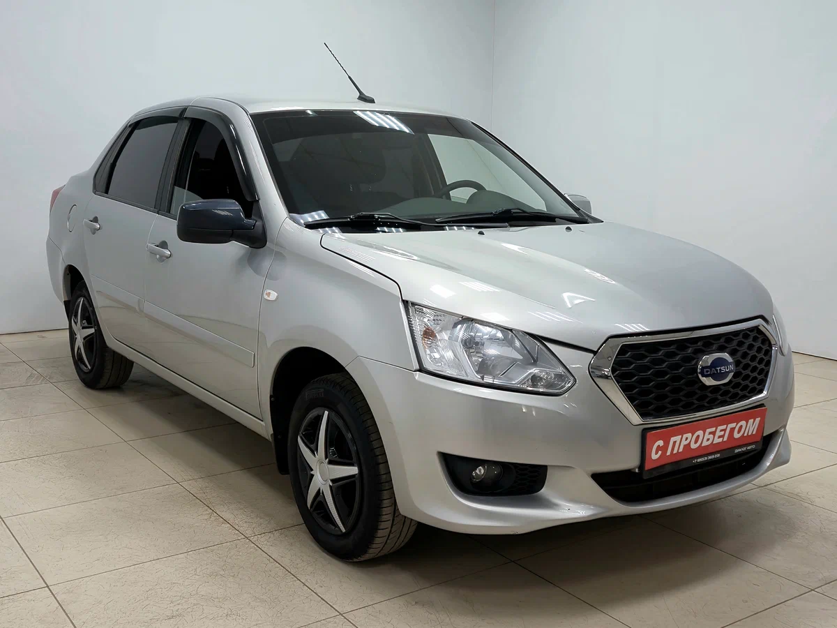 Datsun: секретные лайфхаки выгодной покупки автомобиля в 2025 году - 3