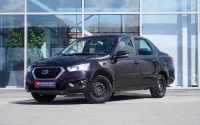 Финансовая стратегия: как грамотно приобрести автомобиль Datsun - 1